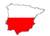 DAROA - Polski